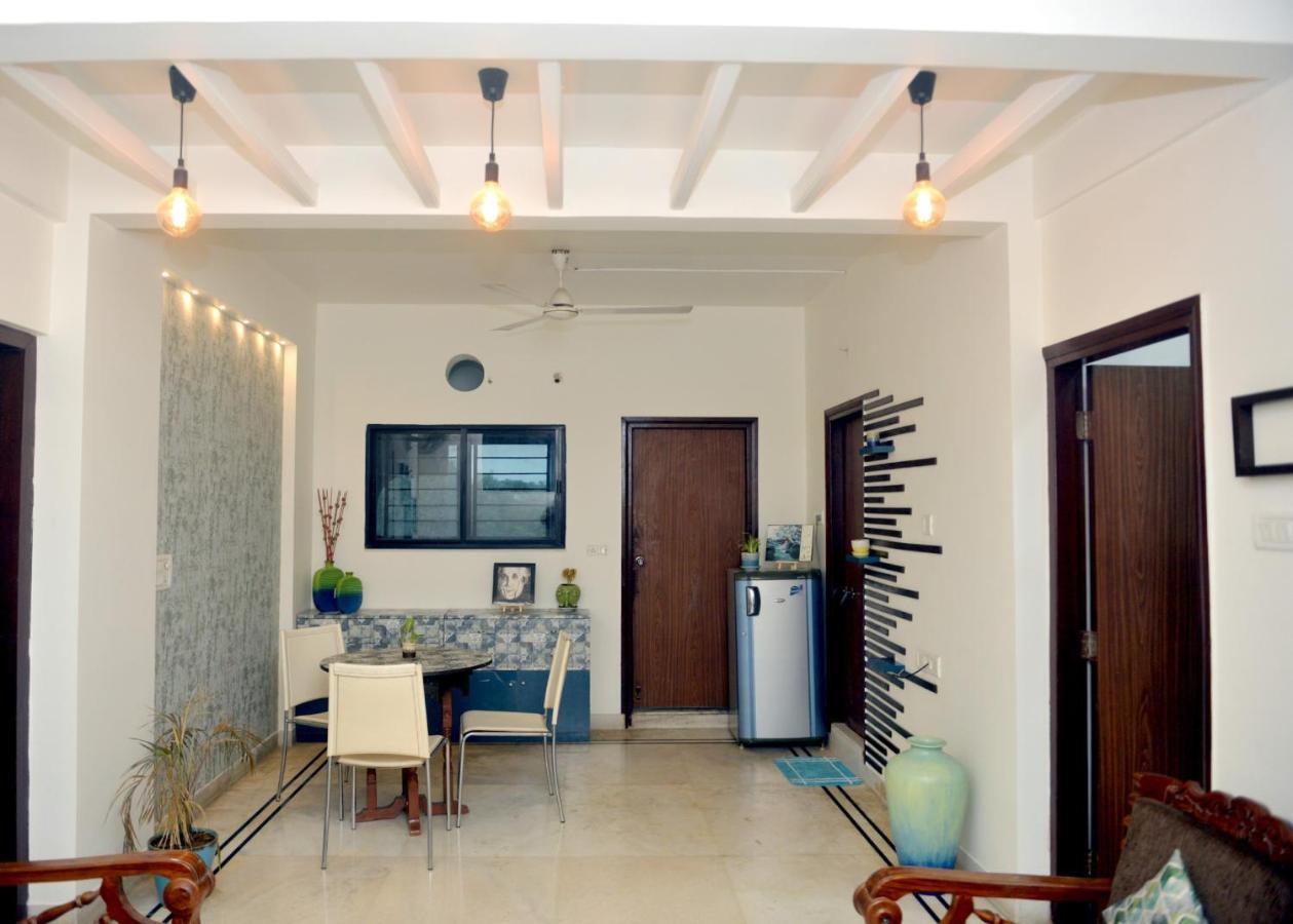 Paradise Homestay Civil Lines Nagpur Exterior foto