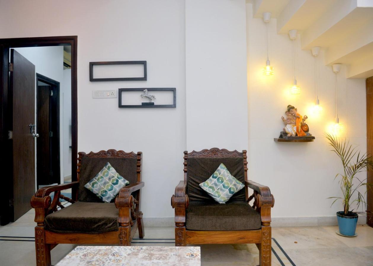 Paradise Homestay Civil Lines Nagpur Exterior foto
