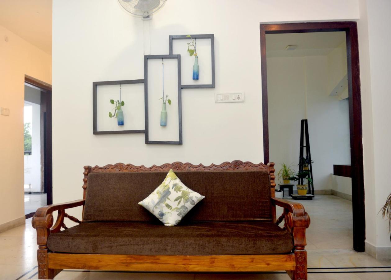 Paradise Homestay Civil Lines Nagpur Exterior foto