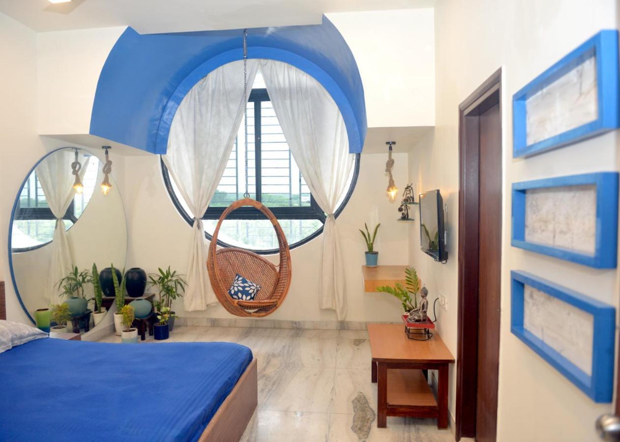 Paradise Homestay Civil Lines Nagpur Exterior foto