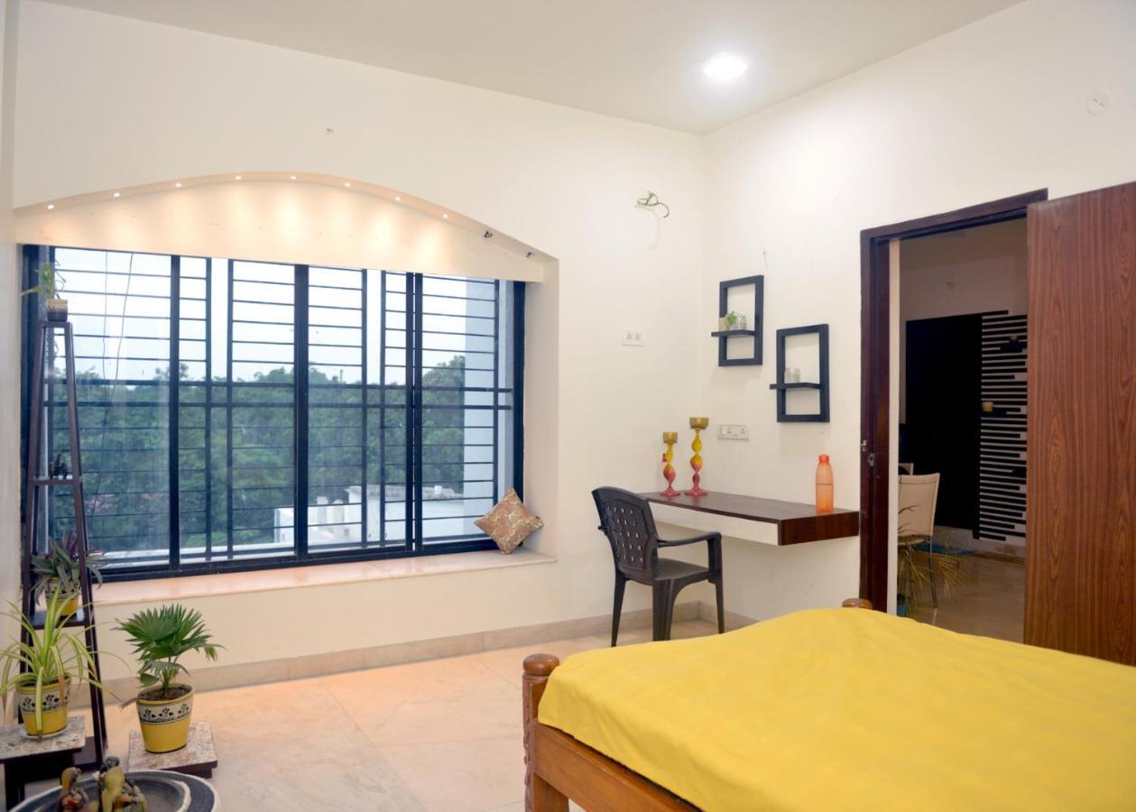Paradise Homestay Civil Lines Nagpur Exterior foto