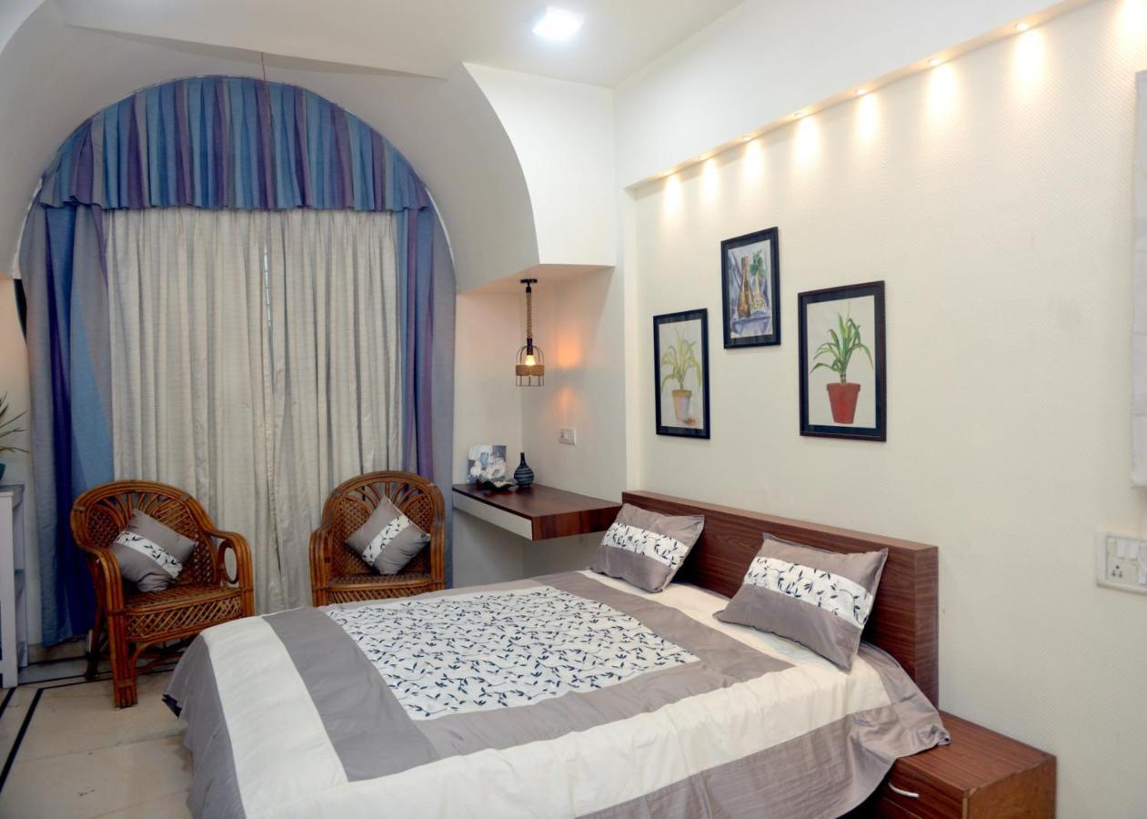 Paradise Homestay Civil Lines Nagpur Exterior foto