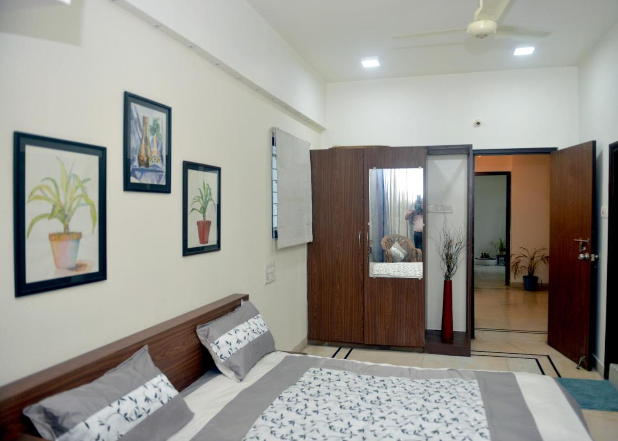 Paradise Homestay Civil Lines Nagpur Exterior foto